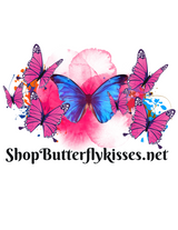 Shopbutterflykisses