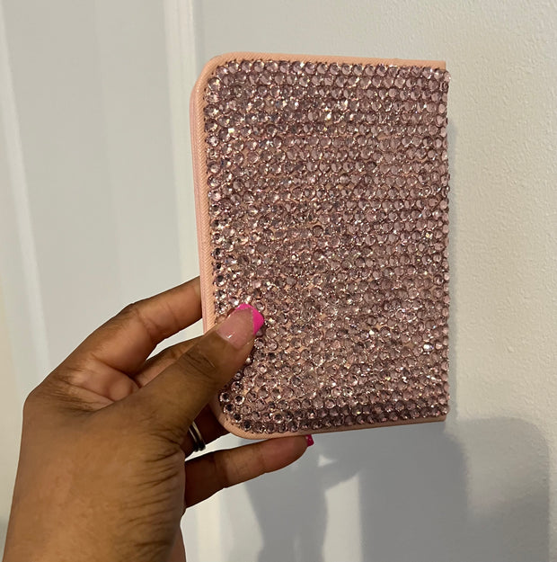 Custom Passport Cover