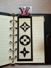 Custom Bookmark