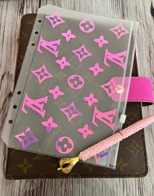 Custom order for Sheri