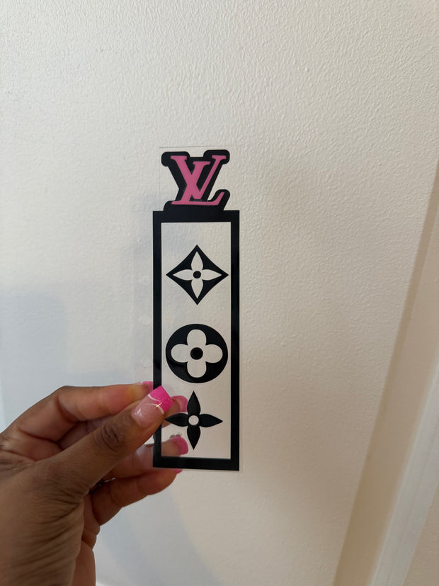Custom Bookmark
