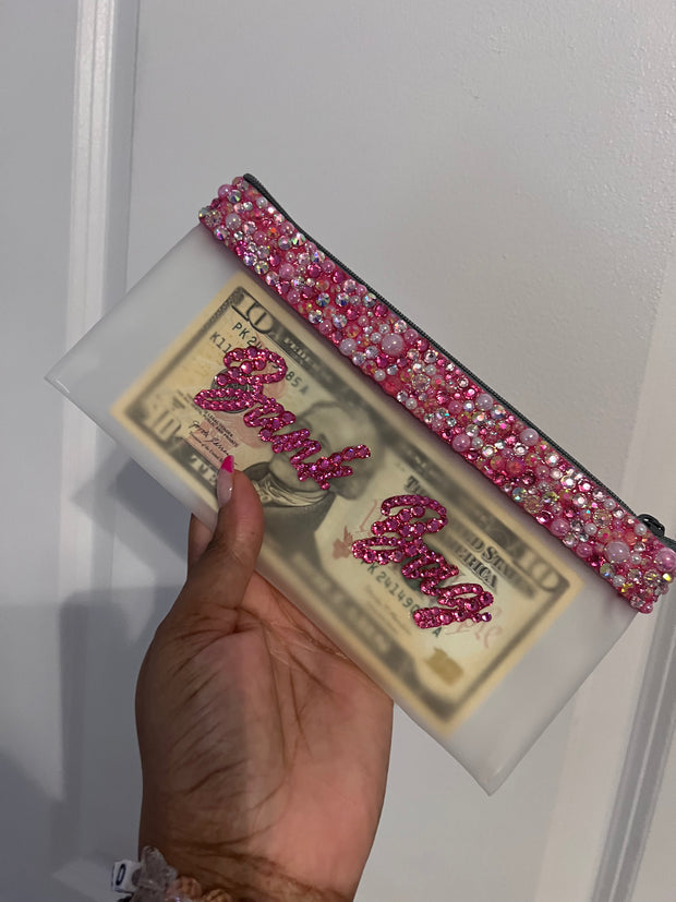 Bank Bag