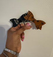 Custom planner Bow