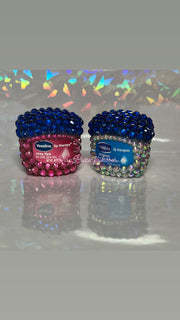 Bling Vaseline Lip Therapy