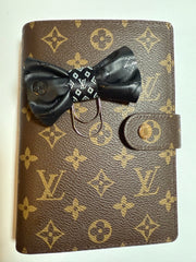 Custom planner Bow