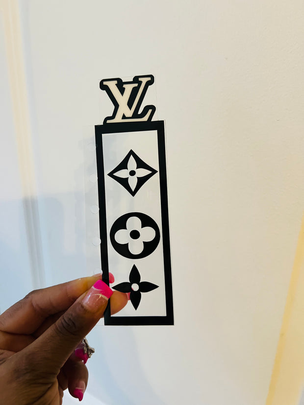 Custom Bookmark