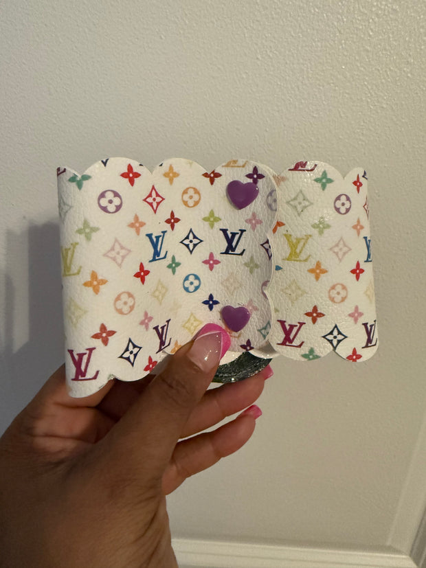 Custom Stanley Sleeve