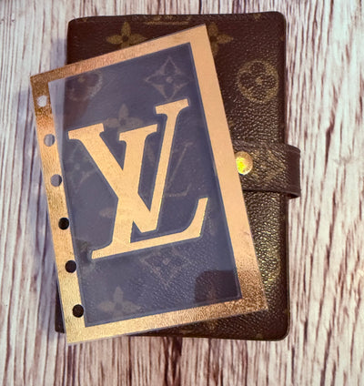 Custom planner dashboard