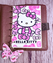 Hk Planner Dashboard