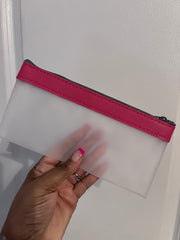 Bank Bag