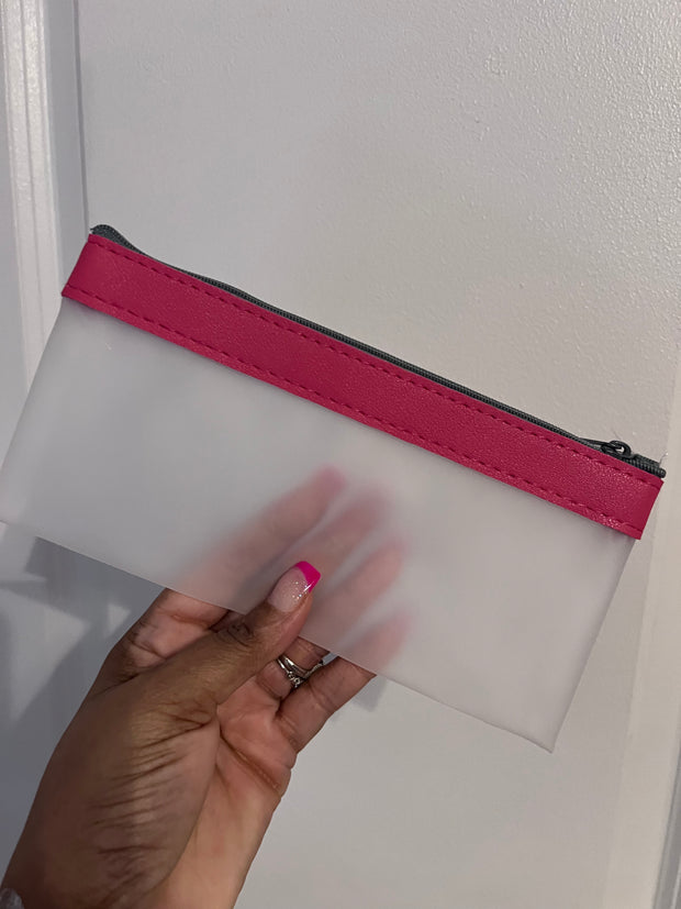 Bank Bag