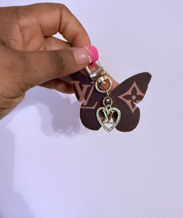 ButterflyCharm