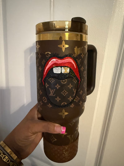 Custom Stanley Sleeve