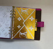 Custom Planner Envelope