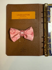 Custom planner Bow