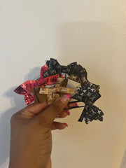 Custom Ribbon paperclip