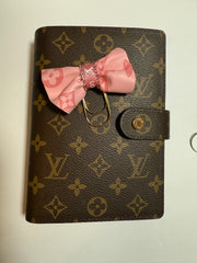 Custom planner Bow