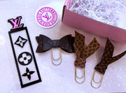 Planner Accessory Bundle
