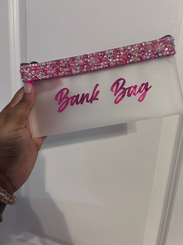 Bank Bag