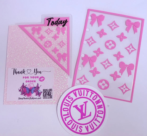 Bow Planner Set