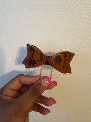 Custom planner Bow