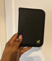 Custom Passport Cover
