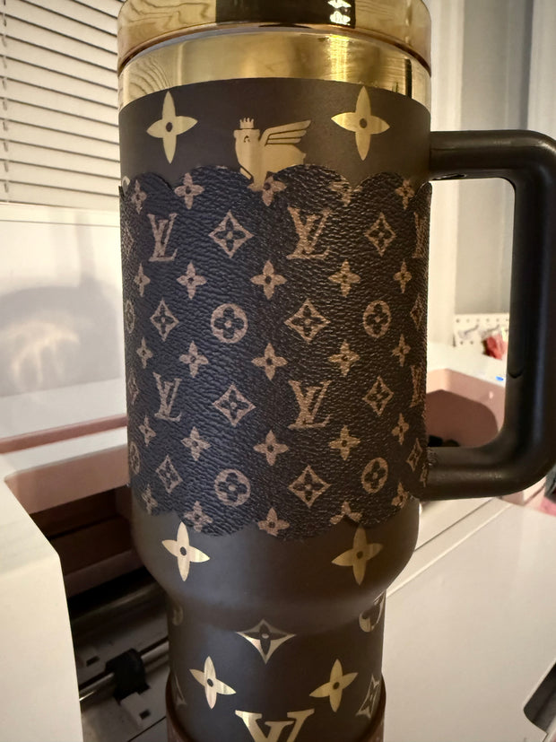 Custom Stanley Sleeve