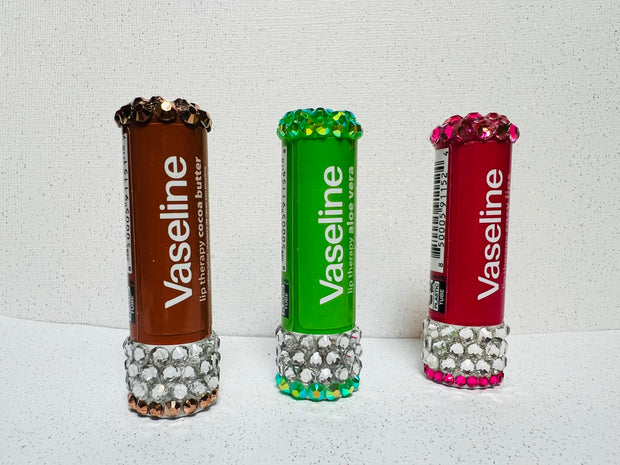 Bling Vaseline Lip Therapy