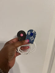Custom Cord holder