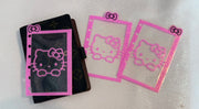 Custom Bow Dividers-Set of 3