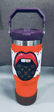 Custom Stanley Sleeve