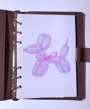 Balloon Dog Dashboard