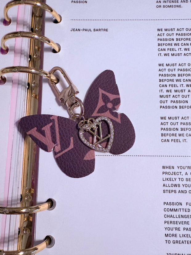 ButterflyCharm