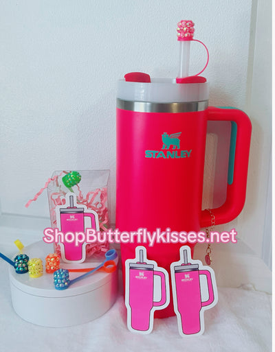 Stanley Cup Accessories