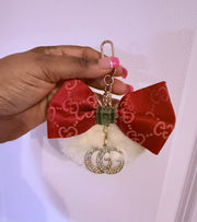 Custom Bow Charm