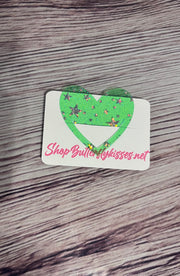Heart Pageholder