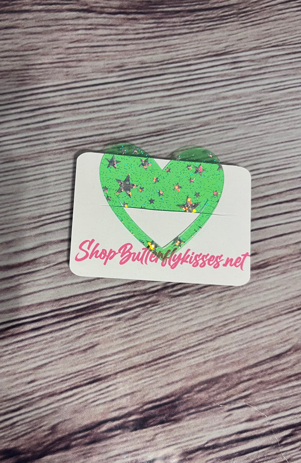 Heart Pageholder
