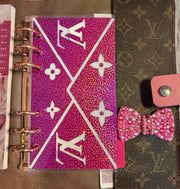 Custom Planner Envelope