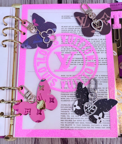 ButterflyCharm