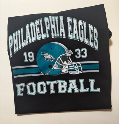 Eagles shirt