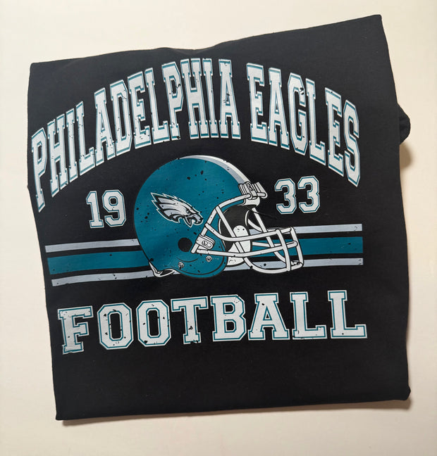 Eagles shirt