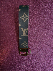 Wristlet Keychain