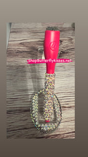 Rhinestone Dry Erase Marker