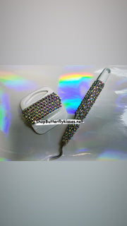 Custom Rhinestone crafting Tool set