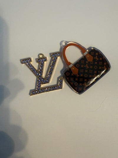 Keychain for Kim W