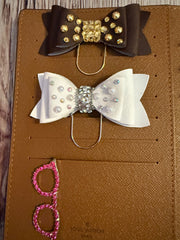 Custom Planner Bow