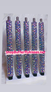 Rhinestone Pens