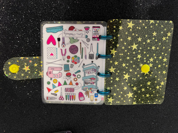 Jelly Snap cover