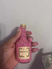 Custom Bling Bottles