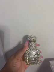 Custom Bling Bottles